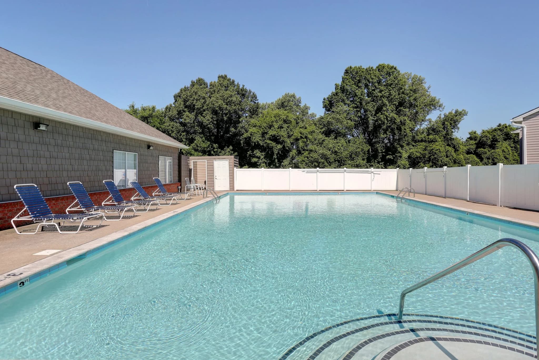 Terrace Park Apartments photo 1